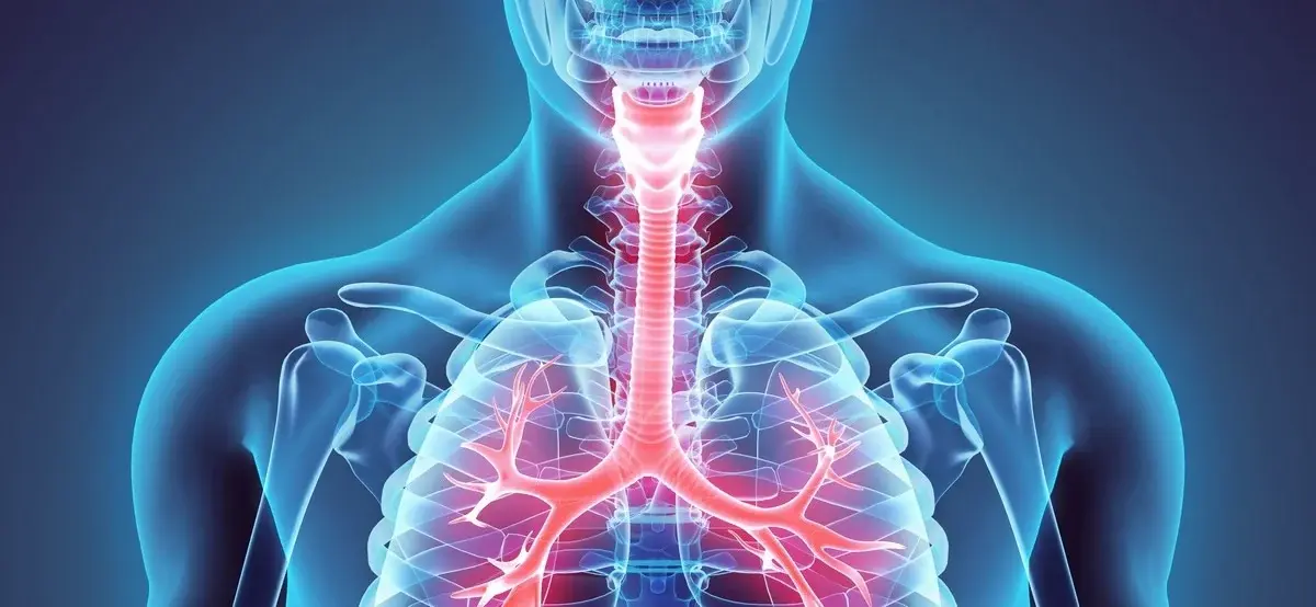 Postural Orthostatic Tachycardia Syndrome (POTS)