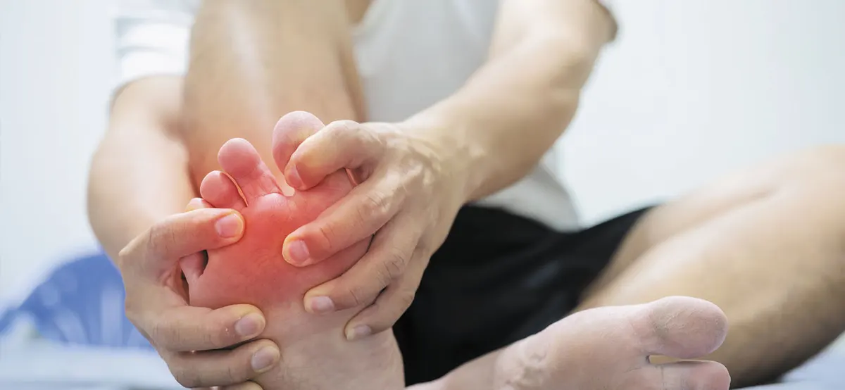 Small Fiber Neuropathy (SFN)