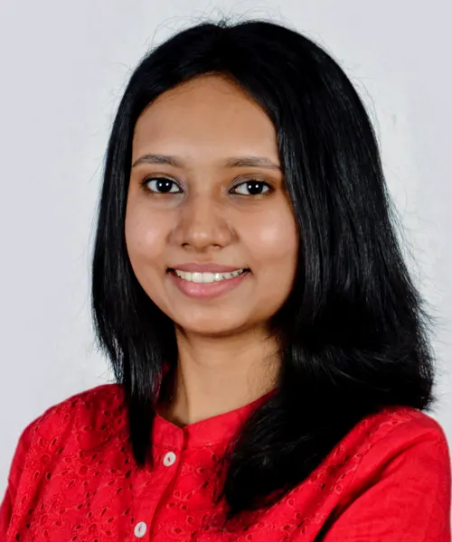 Dr. Deepthi R
