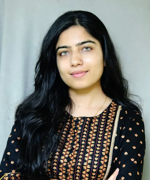 Dr. Mitali Singh